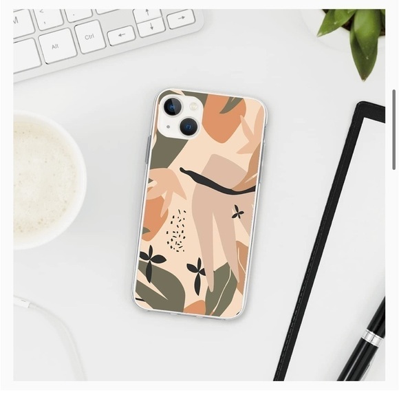 APPLE iPhone, 14 plus case wireless charging capability NEW - Picture 4 of 8